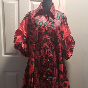 Advanced Apparel XL OS fits all